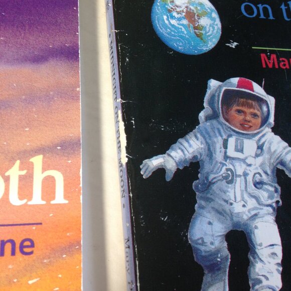 Lot of 10 Magic Tree House Books & Research Guides Mary Pope Osborne - Picture 2 of 8